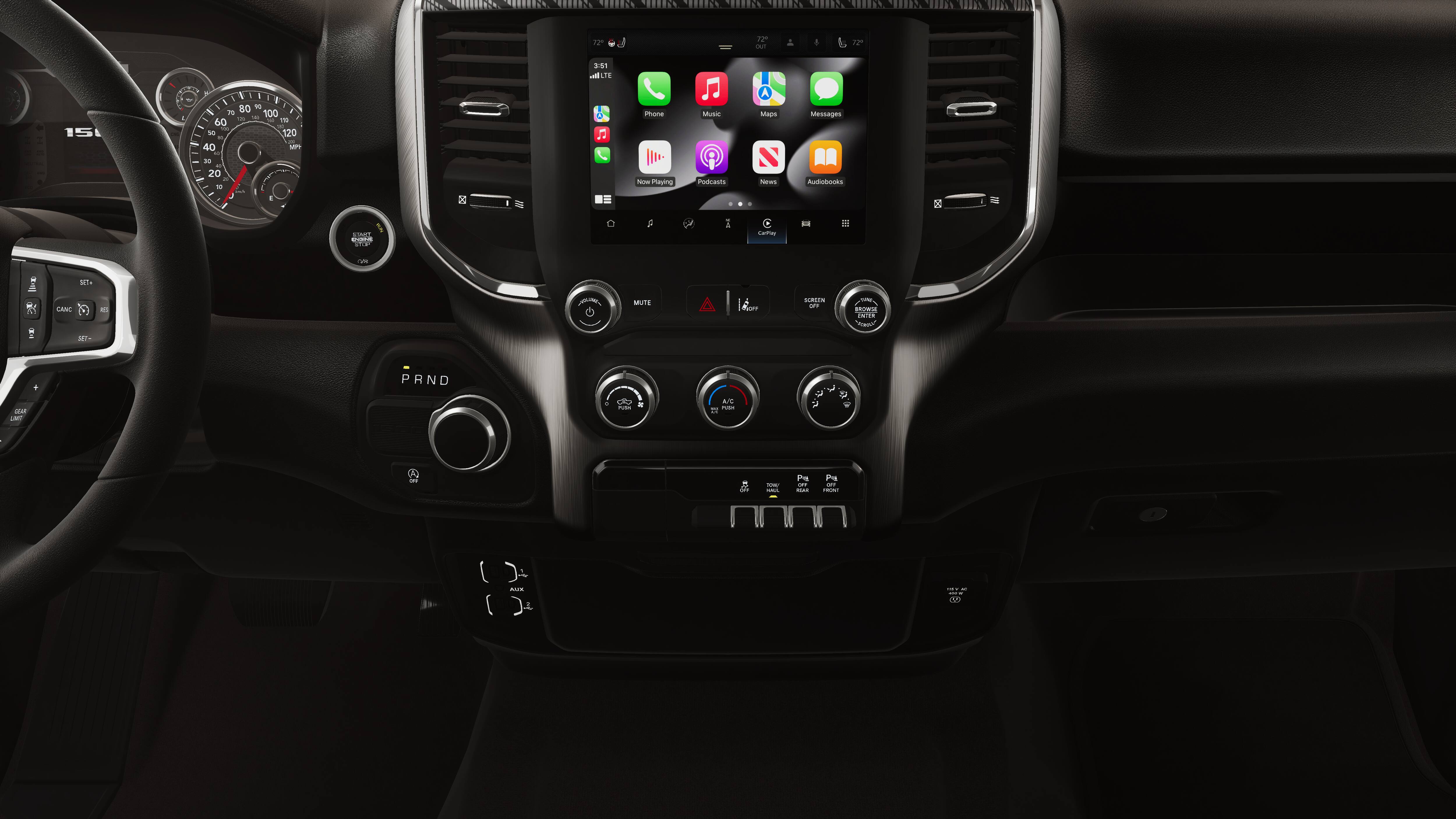 2026 RAM Ram 1500 RAM 1500 EXPRESS QUAD CAB 4X2 6'4' BOX