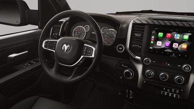 2026 RAM Ram 1500 RAM 1500 EXPRESS QUAD CAB 4X2 6'4' BOX