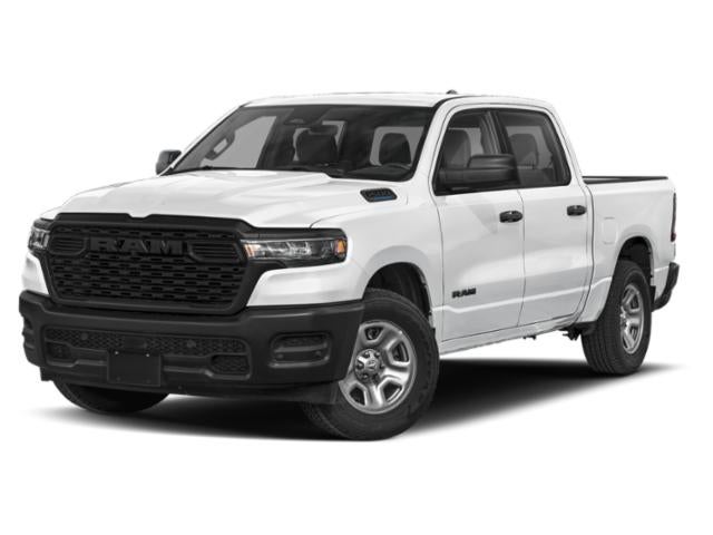 2027 RAM 1500 at Cutter Chrysler Dodge Jeep Ram Fiat, photo 1