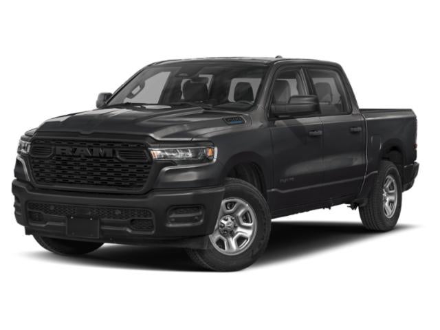 2027 RAM 1500 at Cutter Chrysler Dodge Jeep Ram Fiat, photo 1