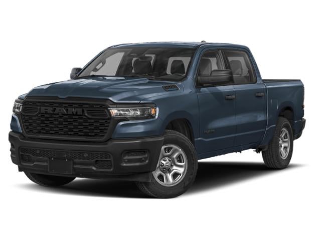 2027 RAM 1500 at Cutter Chrysler Dodge Jeep Ram Fiat, photo 1
