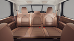 2027 RAM Ram 1500 RAM 1500 LIMITED LONGHORN CREW CAB 4X4 5'7' BOX