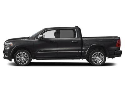 2027 RAM 1500 Tungsten