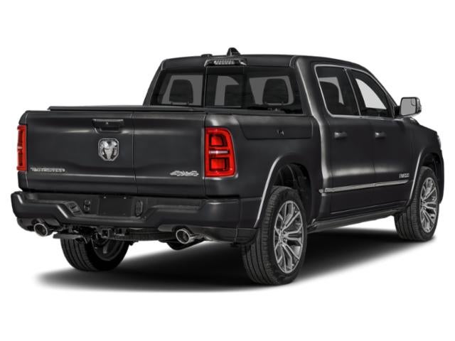 2027 RAM 1500 Tungsten