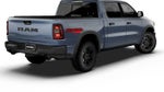 2027 RAM Ram 1500 RAM 1500 REBEL CREW CAB 4X4 5'7' BOX