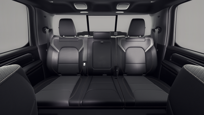 2027 RAM Ram 1500 RAM 1500 REBEL CREW CAB 4X4 5'7' BOX