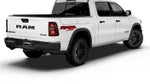 2027 RAM Ram 1500 RAM 1500 REBEL CREW CAB 4X4 5'7' BOX