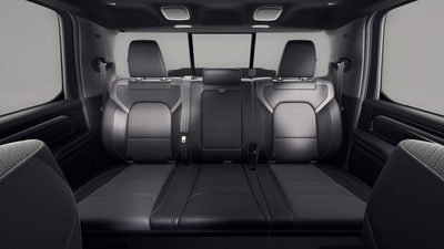 2027 RAM Ram 1500 RAM 1500 REBEL CREW CAB 4X4 5'7' BOX