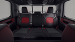 2027 RAM Ram 1500 RAM 1500 REBEL CREW CAB 4X4 5'7' BOX