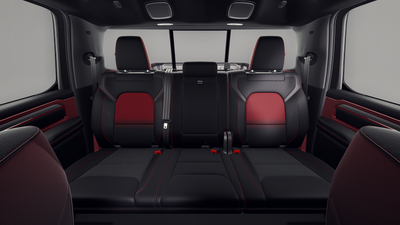 2027 RAM Ram 1500 RAM 1500 REBEL CREW CAB 4X4 5'7' BOX