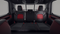 2027 RAM Ram 1500 RAM 1500 REBEL CREW CAB 4X4 5'7' BOX