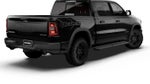 2027 RAM Ram 1500 RAM 1500 REBEL CREW CAB 4X4 5'7' BOX