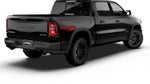2027 RAM Ram 1500 RAM 1500 REBEL CREW CAB 4X4 5'7' BOX