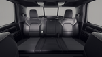 2027 RAM Ram 1500 RAM 1500 REBEL CREW CAB 4X4 5'7' BOX