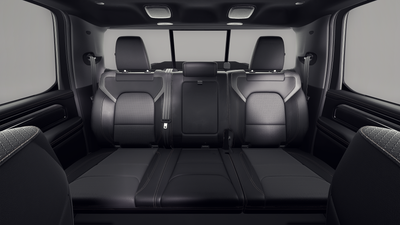 2027 RAM Ram 1500 RAM 1500 REBEL CREW CAB 4X4 5'7' BOX