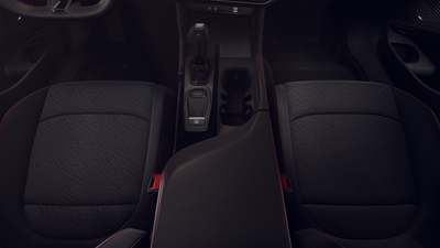 2026 Dodge Charger CHARGER R/T 4-DOOR AWD