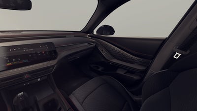 2026 Dodge Charger CHARGER SCAT PACK 4-DOOR AWD