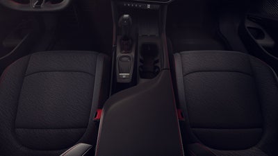 2026 Dodge Charger CHARGER SCAT PACK PLUS 4-DOOR AWD