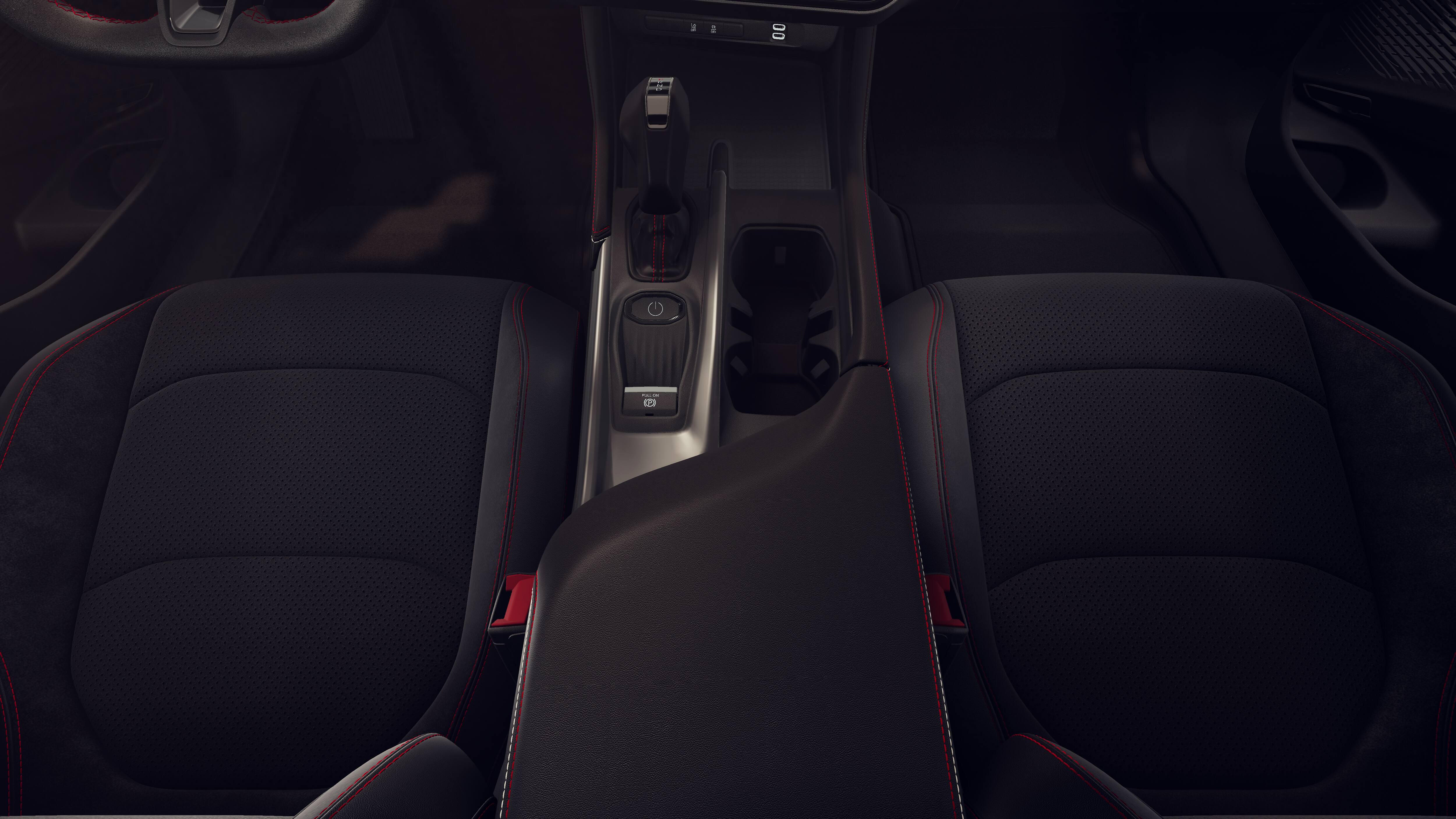 2026 Dodge Charger CHARGER DAYTONA SCAT PACK 4-DOOR AWD