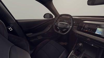 2026 Dodge Charger CHARGER DAYTONA SCAT PACK 4-DOOR AWD