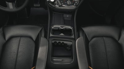 2027 Chrysler Pacifica PACIFICA LIMITED