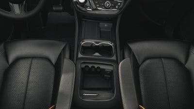 2027 Chrysler Pacifica PACIFICA LIMITED