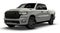 2026 RAM Ram 1500 RAM 1500 BIG HORN CREW CAB 4X2 5'7' BOX