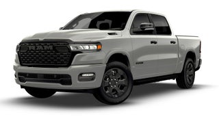 2026 RAM Ram 1500 RAM 1500 BIG HORN CREW CAB 4X2 5'7' BOX