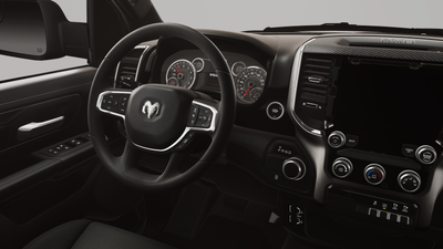 2026 RAM Ram 1500 RAM 1500 EXPRESS CREW CAB 4X2 5'7' BOX