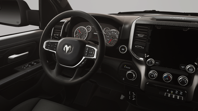 2026 RAM Ram 1500 RAM 1500 EXPRESS CREW CAB 4X2 5'7' BOX