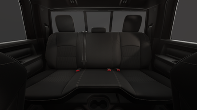 2027 RAM Ram 2500 RAM 2500 TRADESMAN CREW CAB 4X4 6'4' BOX