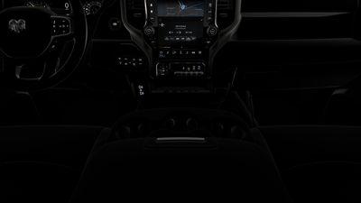 2027 RAM Ram 2500 RAM 2500 TRADESMAN CREW CAB 4X4 6'4' BOX