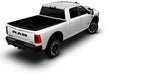 2026 RAM Ram 2500 RAM 2500 REBEL CREW CAB 4X4 6'4' BOX