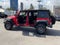 2016 Jeep Wrangler Unlimited Rubicon Hard Rock