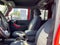 2016 Jeep Wrangler Unlimited Rubicon Hard Rock