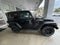2021 Jeep Wrangler Willys 4x4