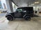 2021 Jeep Wrangler Willys 4x4