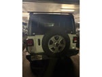 2021 Jeep Wrangler Sport S 4x4