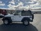 2021 Jeep Wrangler Sport S 4x4