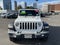 2021 Jeep Wrangler Sport S 4x4