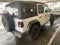 2023 Jeep Wrangler 4-Door Willys Sport 4x4