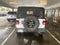 2023 Jeep Wrangler 4-Door Willys Sport 4x4