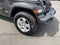 2021 Jeep Wrangler Unlimited Sport S 4x4