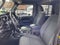 2021 Jeep Wrangler Unlimited Sport S 4x4