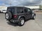 2021 Jeep Wrangler Unlimited Sport S 4x4