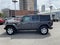 2021 Jeep Wrangler Unlimited Sport S 4x4