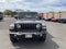 2021 Jeep Wrangler Unlimited Sport S 4x4