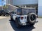 2023 Jeep Wrangler 4-Door Willys Sport 4x4