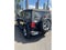 2022 Jeep Wrangler Unlimited Sahara 4x4