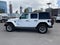 2022 Jeep Wrangler Unlimited Sahara 4x4